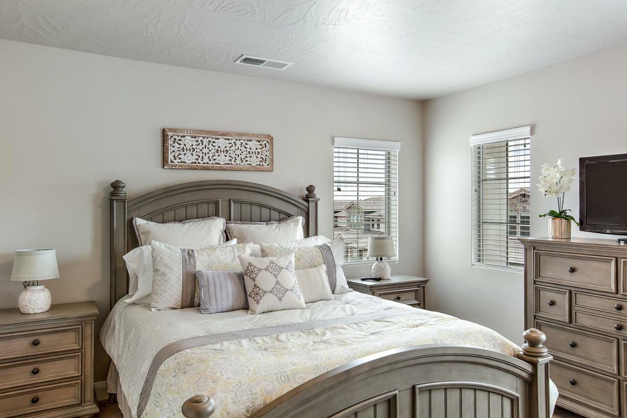 Chez Flores South Washington Chambre photo