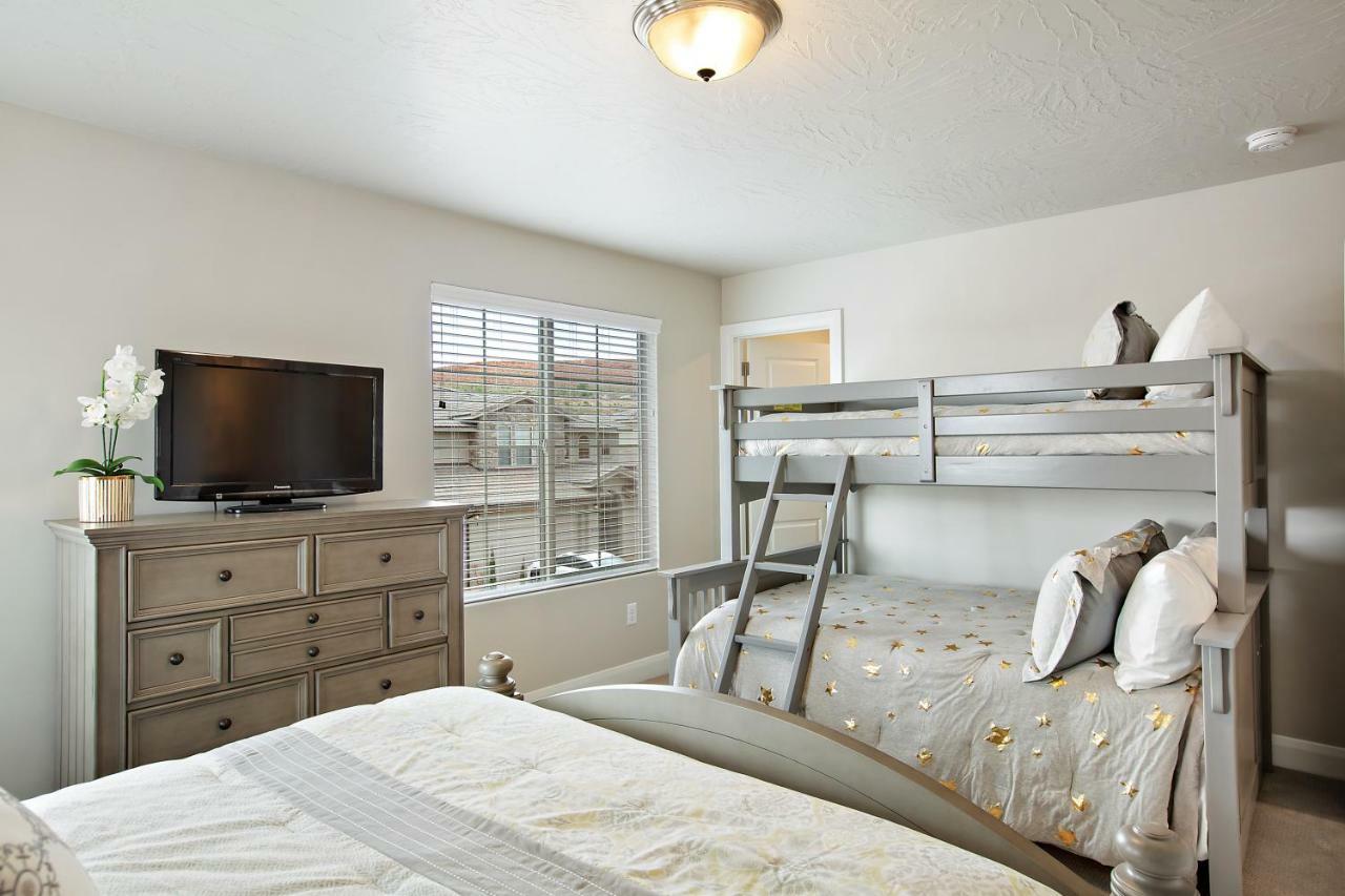 Chez Flores South Washington Chambre photo