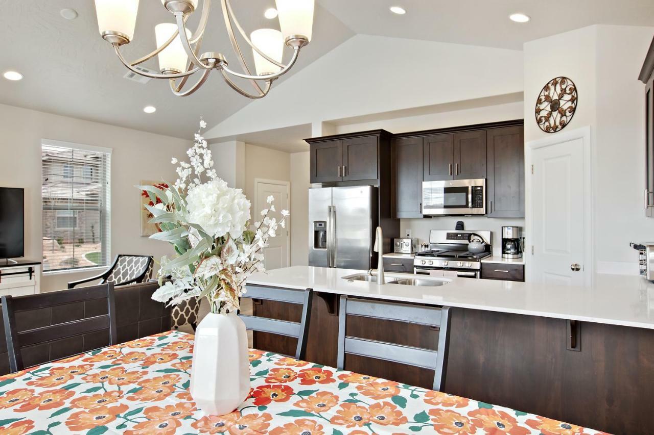 Chez Flores South Washington Chambre photo