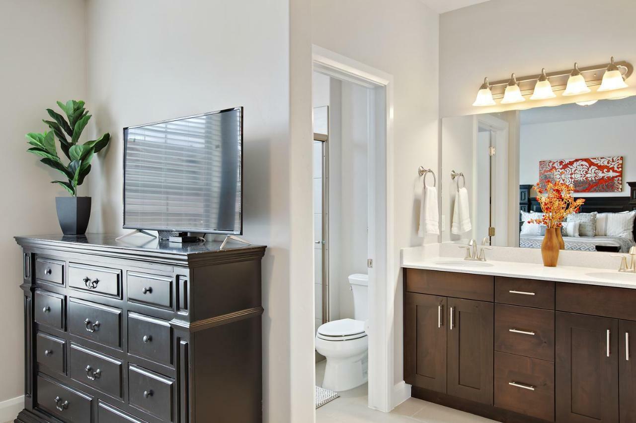 Chez Flores South Washington Chambre photo