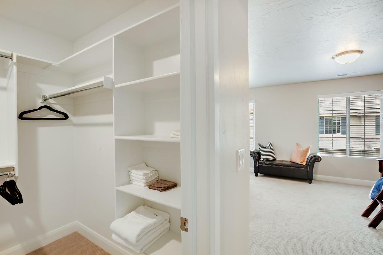 Chez Flores South Washington Chambre photo