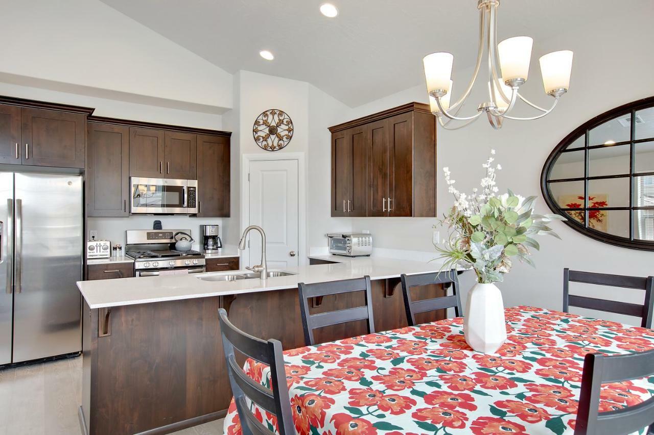 Chez Flores South Washington Chambre photo