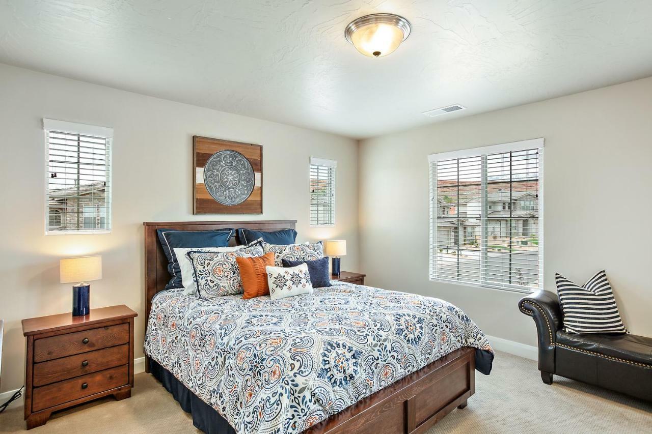 Chez Flores South Washington Chambre photo
