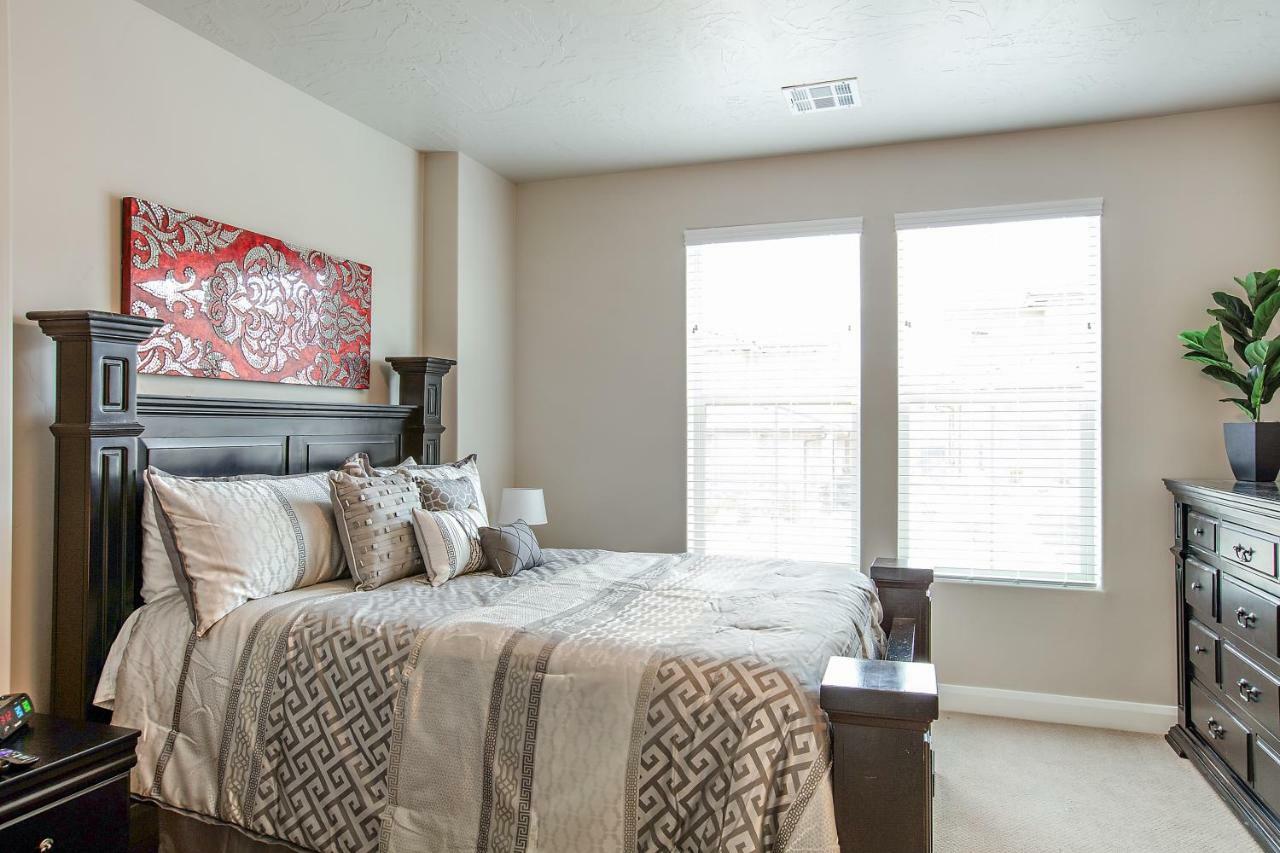 Chez Flores South Washington Chambre photo