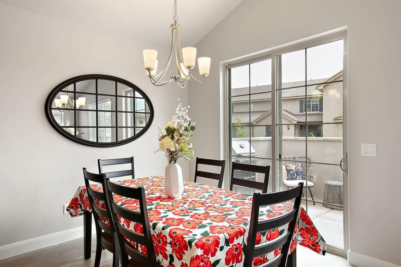 Chez Flores South Washington Extérieur photo